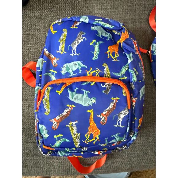 cat and Jack Other - cat and Jack backpack small